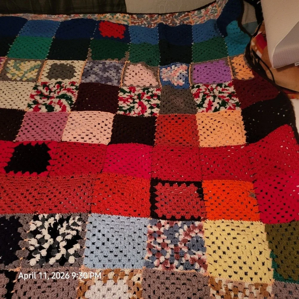 Handmade interesting coloring